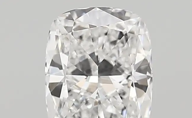 1.02ct D VVS1 Cushion (IGI)