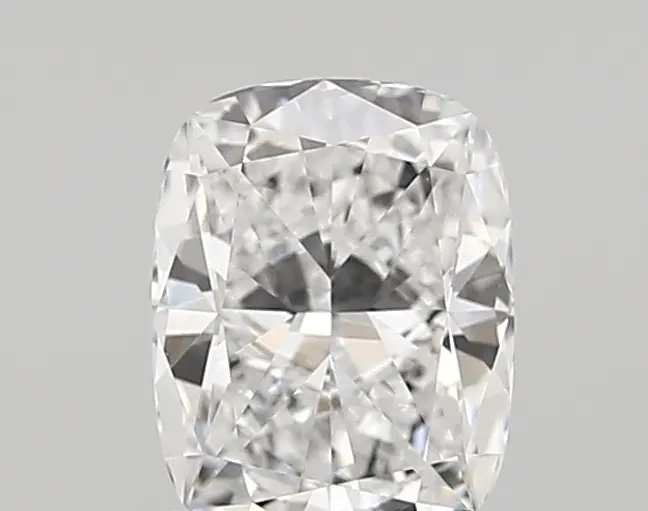 1.02ct D VVS1 Cushion (IGI)