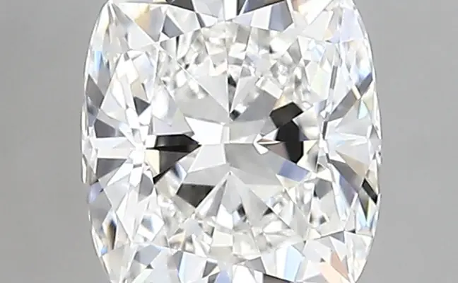 1.02ct E VVS2 Cushion (IGI)