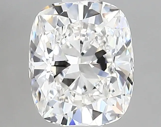 1.02ct E VVS2 Cushion (IGI)