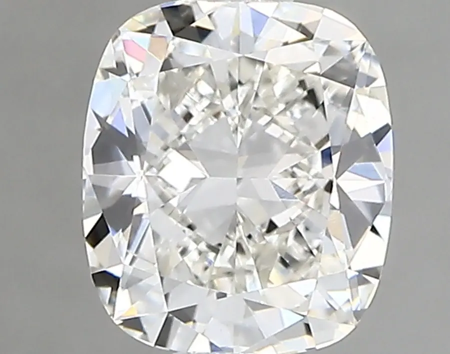 1.02ct G VVS1 Cushion (IGI)