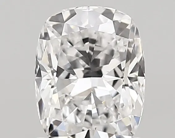 1.02ct D VVS1 Cushion (IGI)