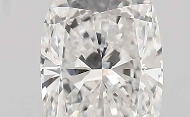 1.02ct D VVS1 Cushion (IGI)