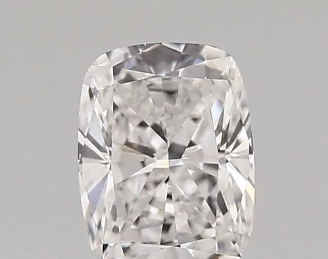 1.02ct D VVS2 Cushion (IGI)