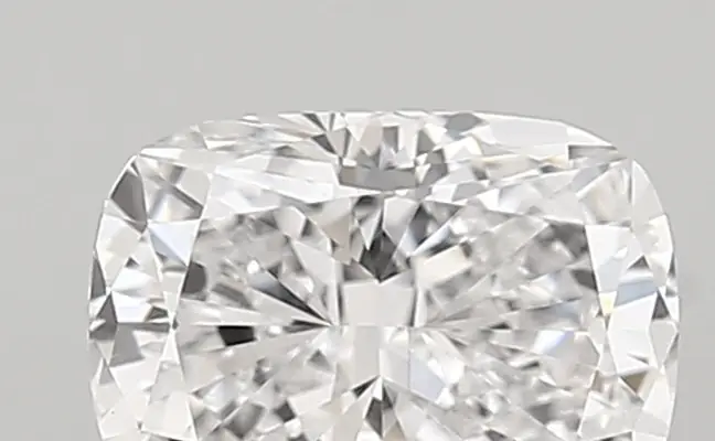 1.02ct D VVS2 Cushion (IGI)