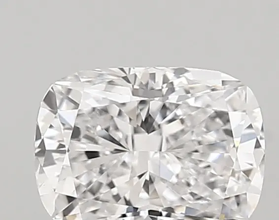 1.02ct D VVS2 Cushion (IGI)