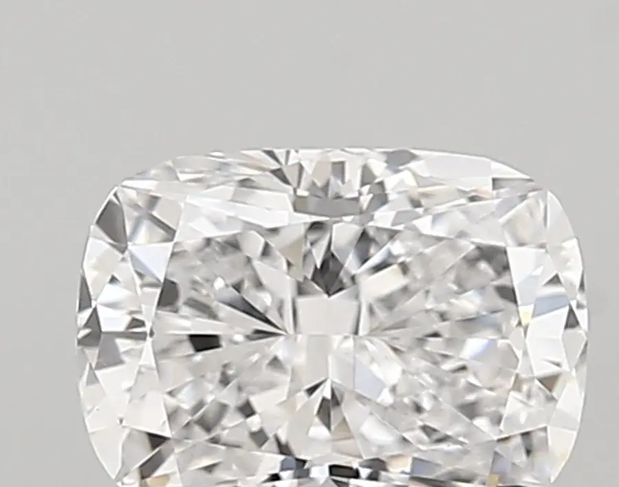 1.02ct D VVS2 Cushion (IGI)
