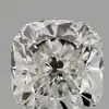 1.02ct G VVS2 Cushion (IGI), image 1