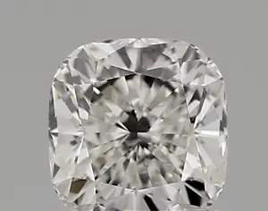 1.02ct G VVS2 Cushion (IGI)