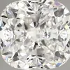 1.02ct E VVS1 Cushion (IGI), image 1