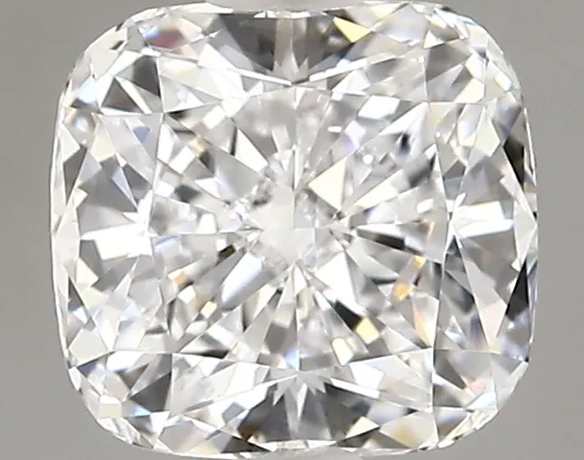 1.02ct D VVS1 Cushion (IGI)