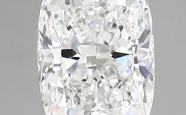 1.02ct E VVS2 Cushion (IGI)