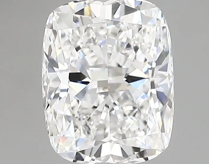 1.02ct E VVS2 Cushion (IGI)