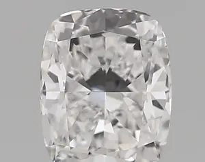 1.02ct D VS1 Cushion (IGI)