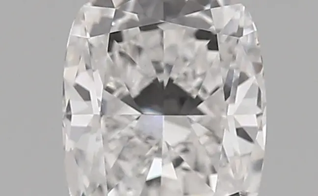 1.02ct D VS1 Cushion (IGI)