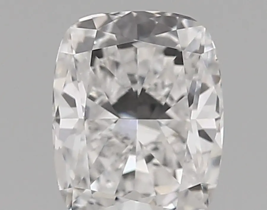 1.02ct D VS1 Cushion (IGI)