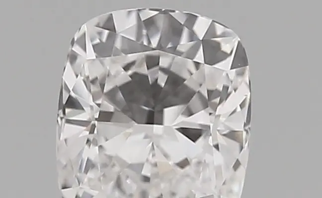 1.02ct D VVS2 Cushion (IGI)