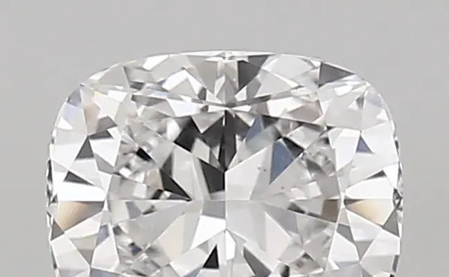1.02ct D VVS2 Cushion (IGI)