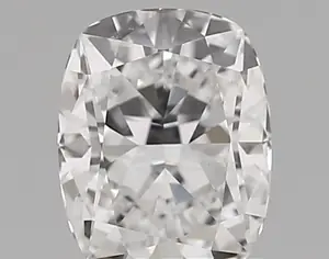 1.02ct E VVS2 Cushion (IGI)