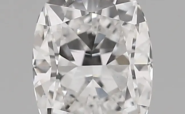 1.02ct E VVS2 Cushion (IGI)