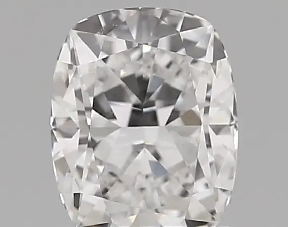 1.02ct E VVS2 Cushion (IGI)