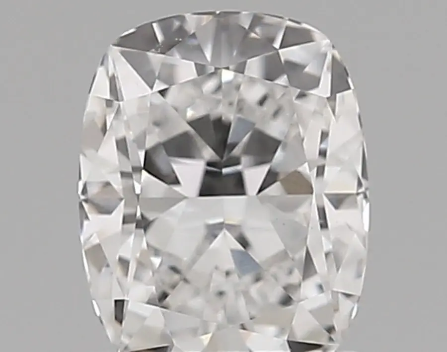 1.02ct E VVS2 Cushion (IGI)