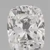1.02ct D VVS2 Cushion (IGI), image 1