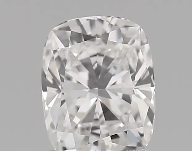 1.02ct D VVS2 Cushion (IGI)