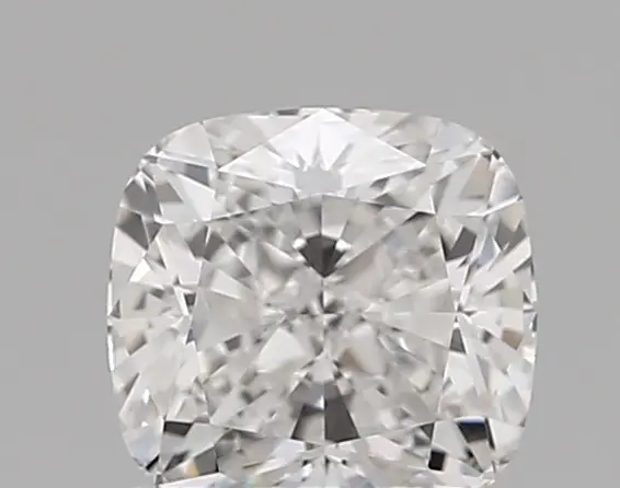 1.02ct E VVS1 Cushion (IGI)