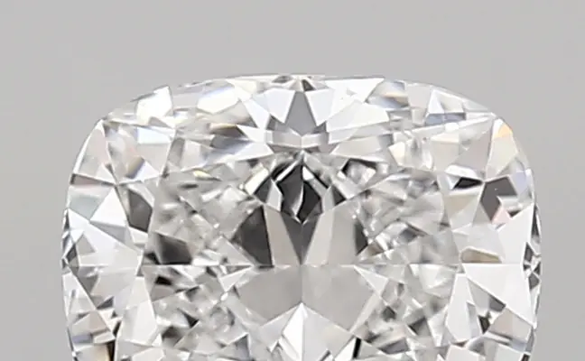 1.02ct E VVS1 Cushion (IGI)