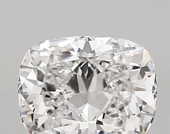 1.02ct E VVS1 Cushion (IGI)