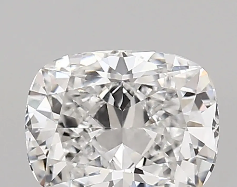 1.02ct E VVS1 Cushion (IGI)