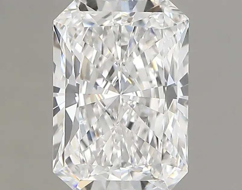 1.02ct D VVS1 Radiant (IGI)