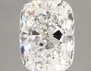 1.02ct E VS1 Cushion (IGI)