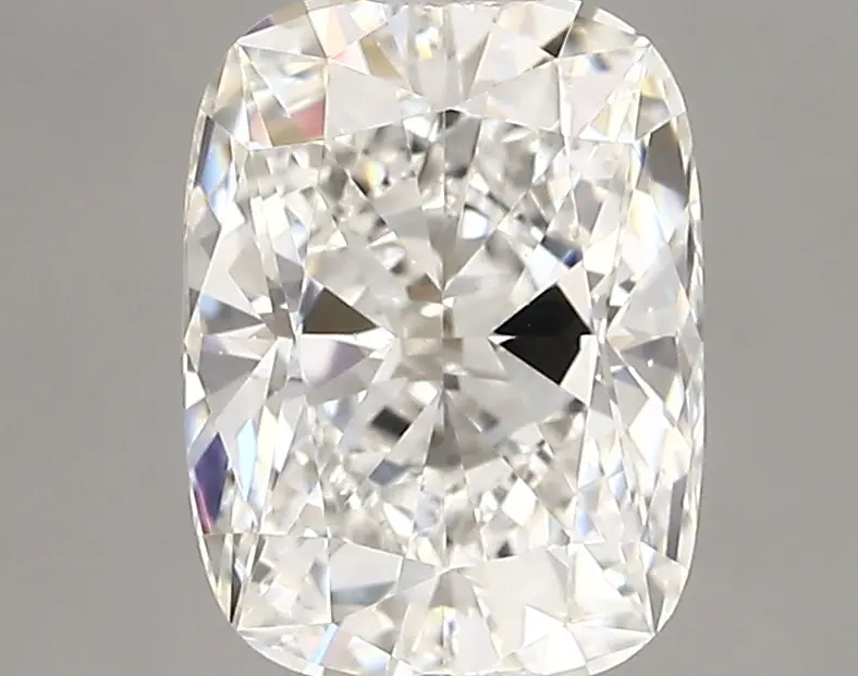 1.02ct E VS1 Cushion (IGI)