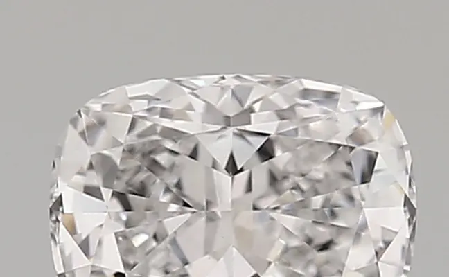 1.02ct D VVS2 Cushion (IGI)