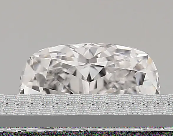 1.02ct D VVS2 Cushion (IGI)