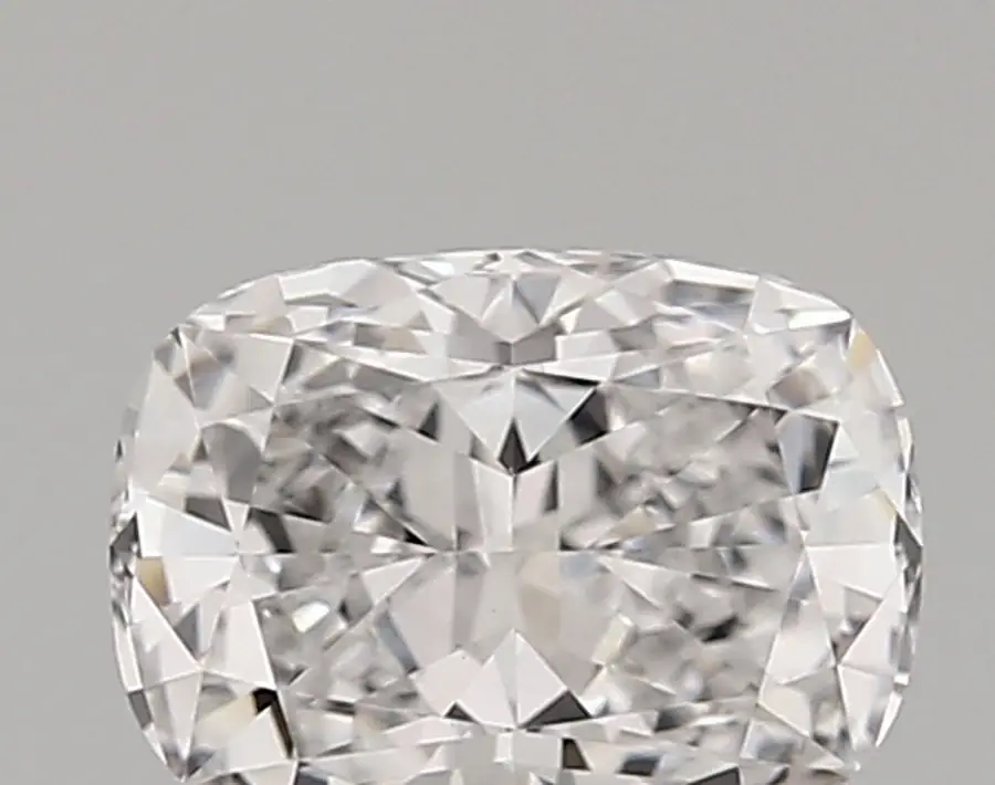 1.02ct D VVS2 Cushion (IGI)