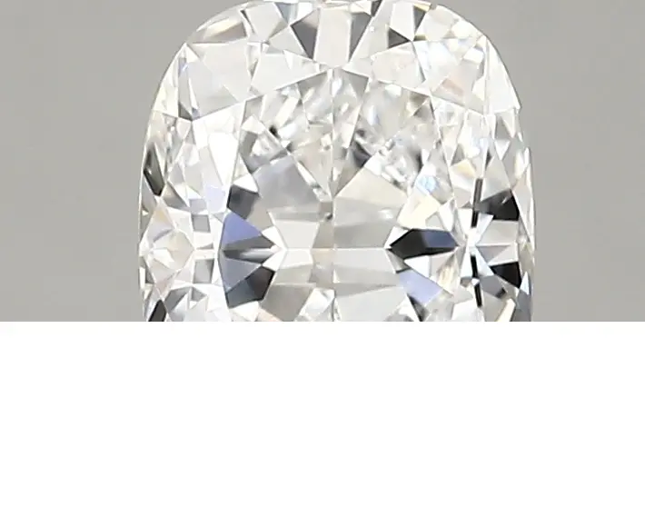 1.02ct D VVS2 Cushion (IGI)