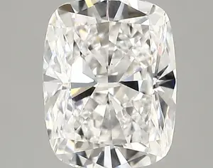 1.02ct E VS1 Cushion (IGI)