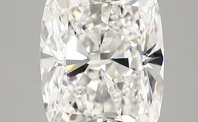 1.02ct E VS1 Cushion (IGI)