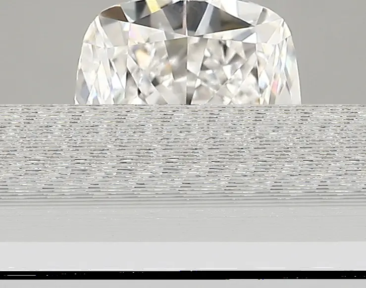 1.02ct E VS1 Cushion (IGI)