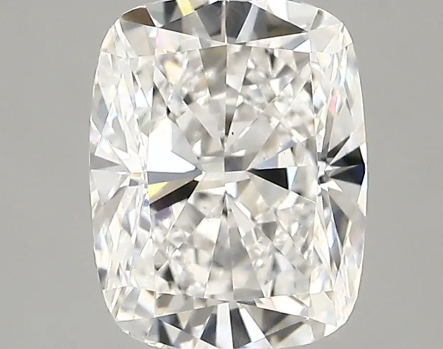 1.02ct E VS1 Cushion (IGI)