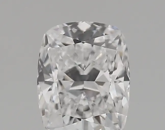 1.02ct D VVS2 Cushion (IGI)