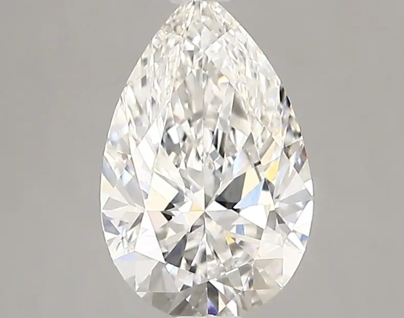 1.02ct E VVS1 Pear (IGI)
