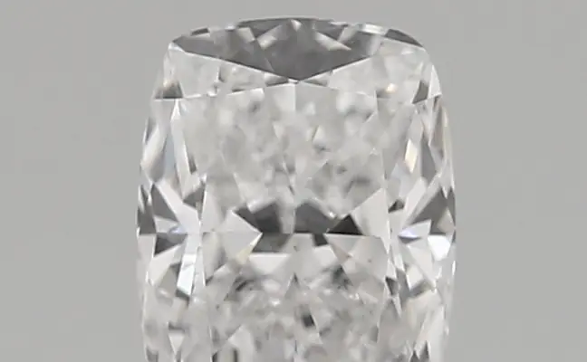 1.02ct D VS1 Cushion (IGI)