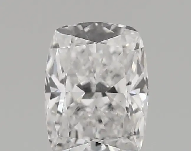 1.02ct D VS1 Cushion (IGI)