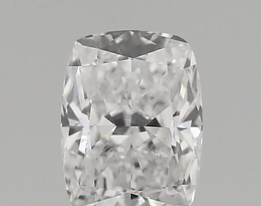 1.02ct D VS1 Cushion (IGI)