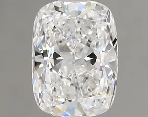 1.02ct E VS1 Cushion (IGI)