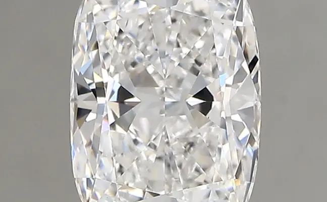 1.02ct E VS1 Cushion (IGI)
